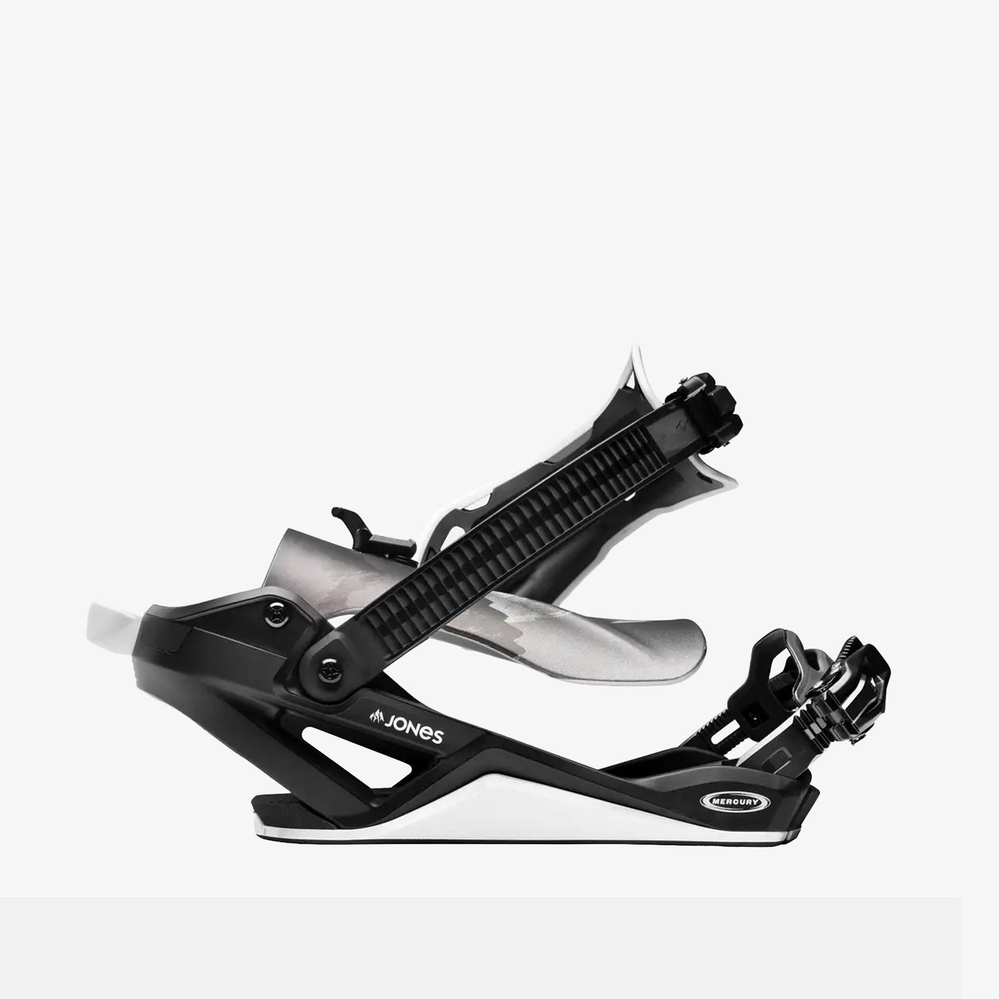 Jones Mercury FASE Snowboardbindung 2027