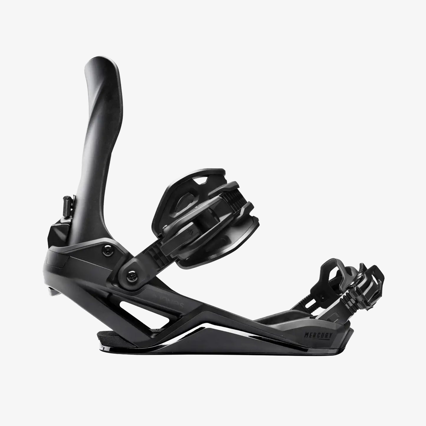 Jones Mercury FASE Snowboardbindung 2027