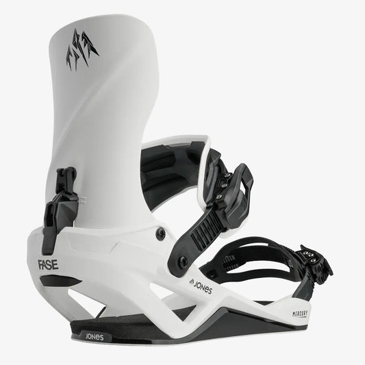 Jones Mercury FASE Snowboardbindung 2027