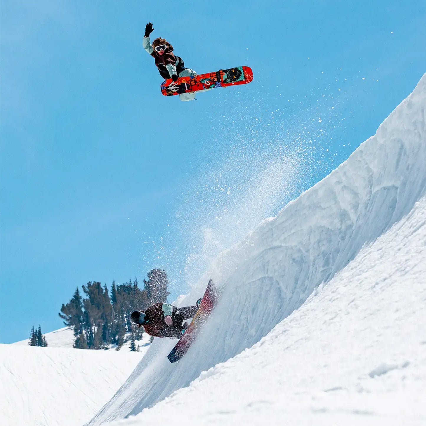 Jones Mercury FASE Snowboardbindung 2027
