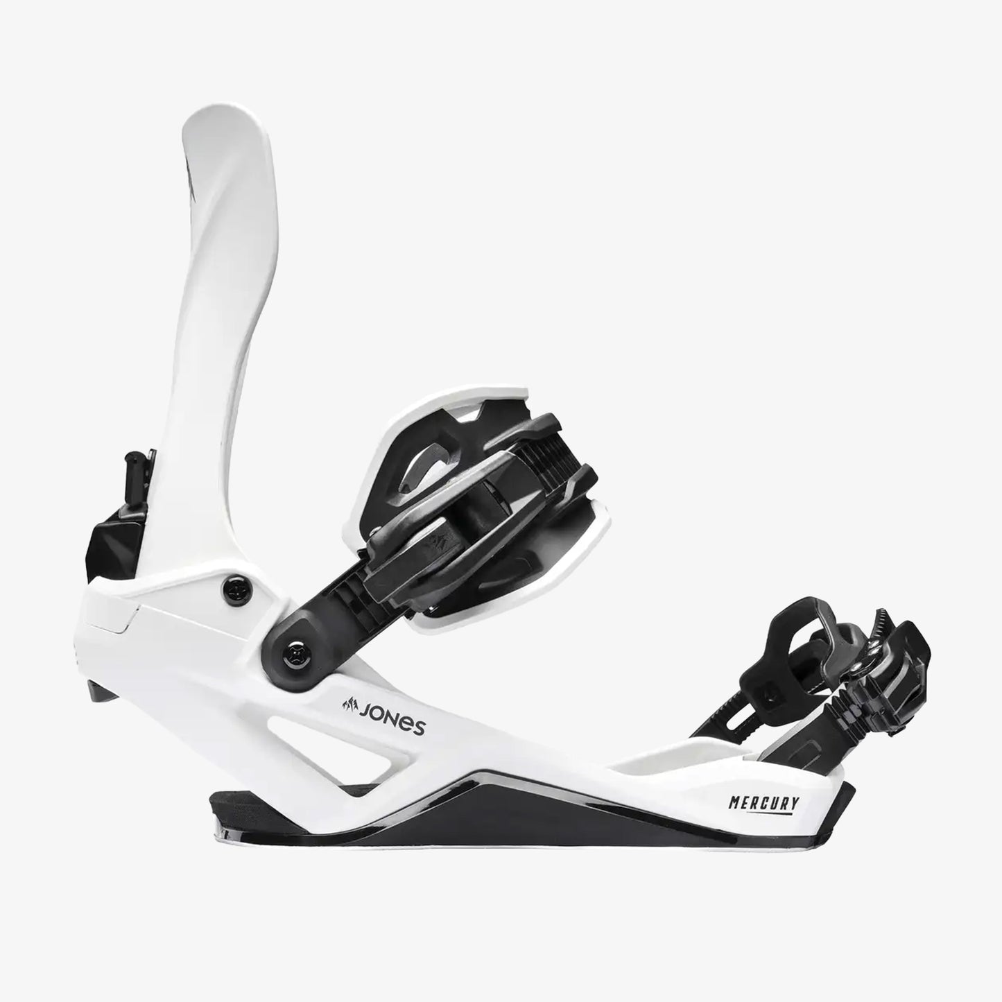 Jones Mercury FASE Snowboardbindung 2027
