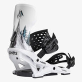 Jones Meteorite Snowboardbindung 2027