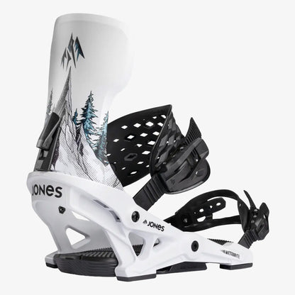 Jones Meteorite Snowboardbindung 2027