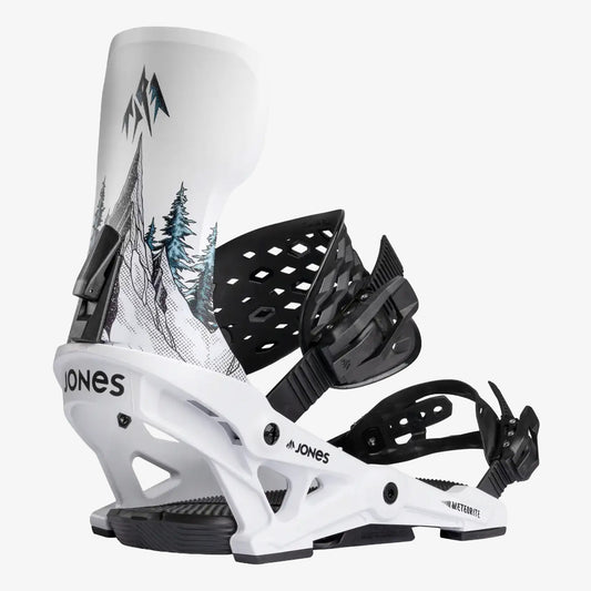 Jones Meteorite Snowboardbindung 2027