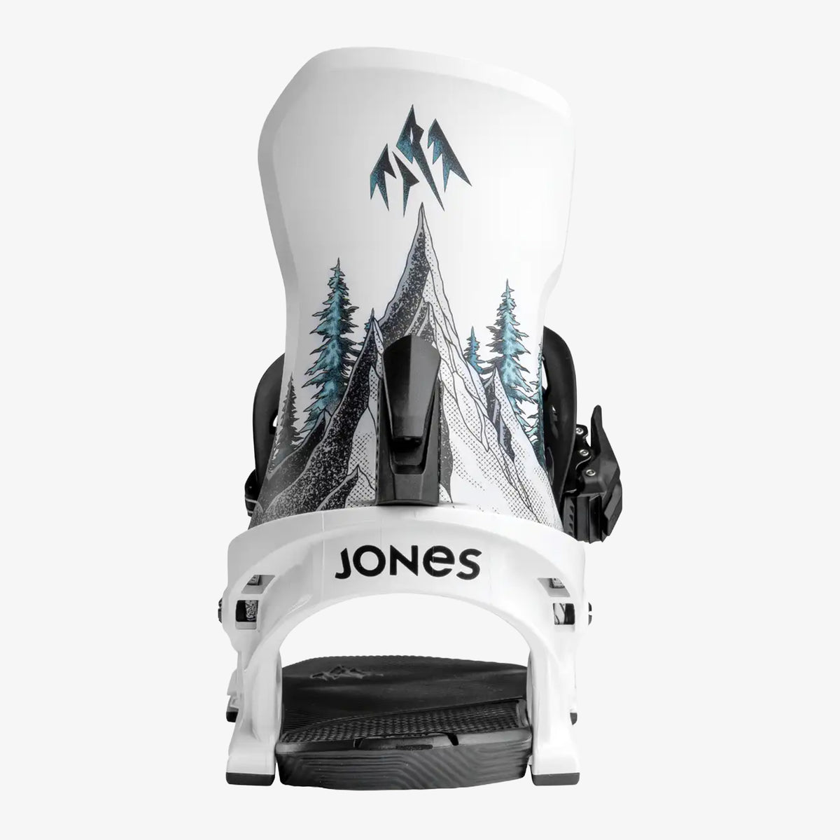 Jones Meteorite Snowboardbindung 2027