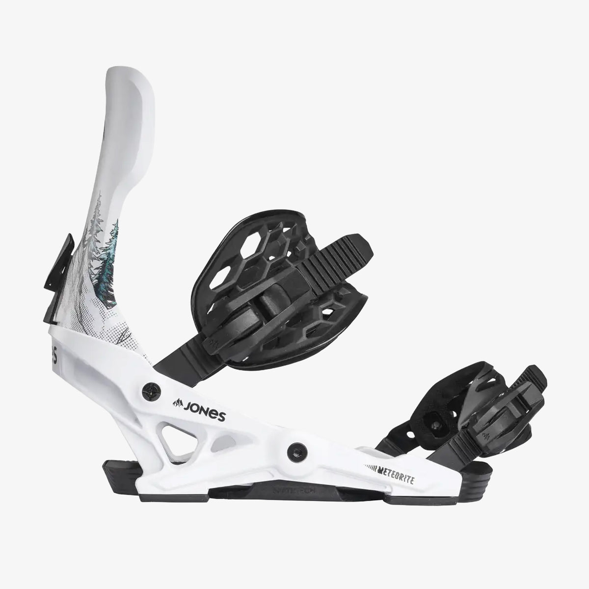 Jones Meteorite Snowboardbindung 2027