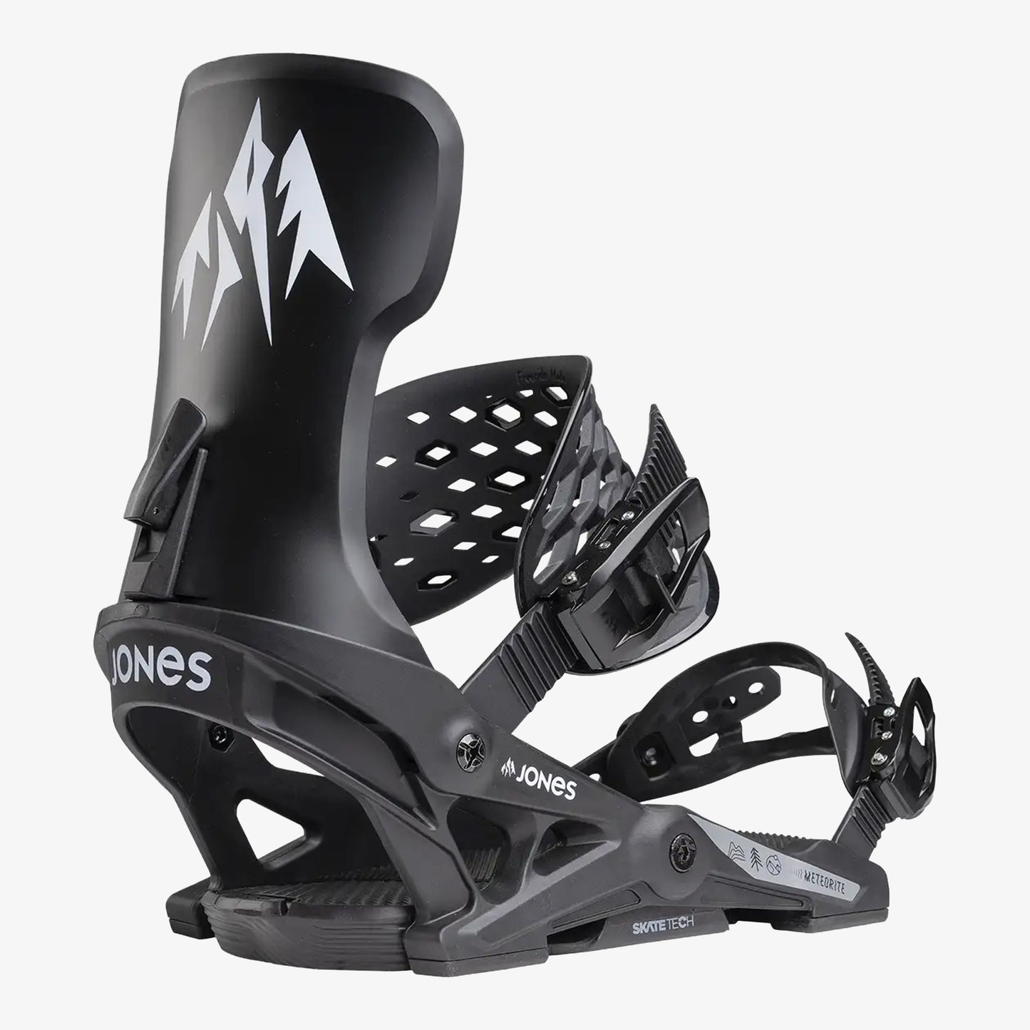 Jones Meteorite Snowboardbindung 2027