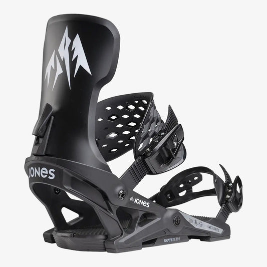 Jones Meteorite Snowboardbindung 2027