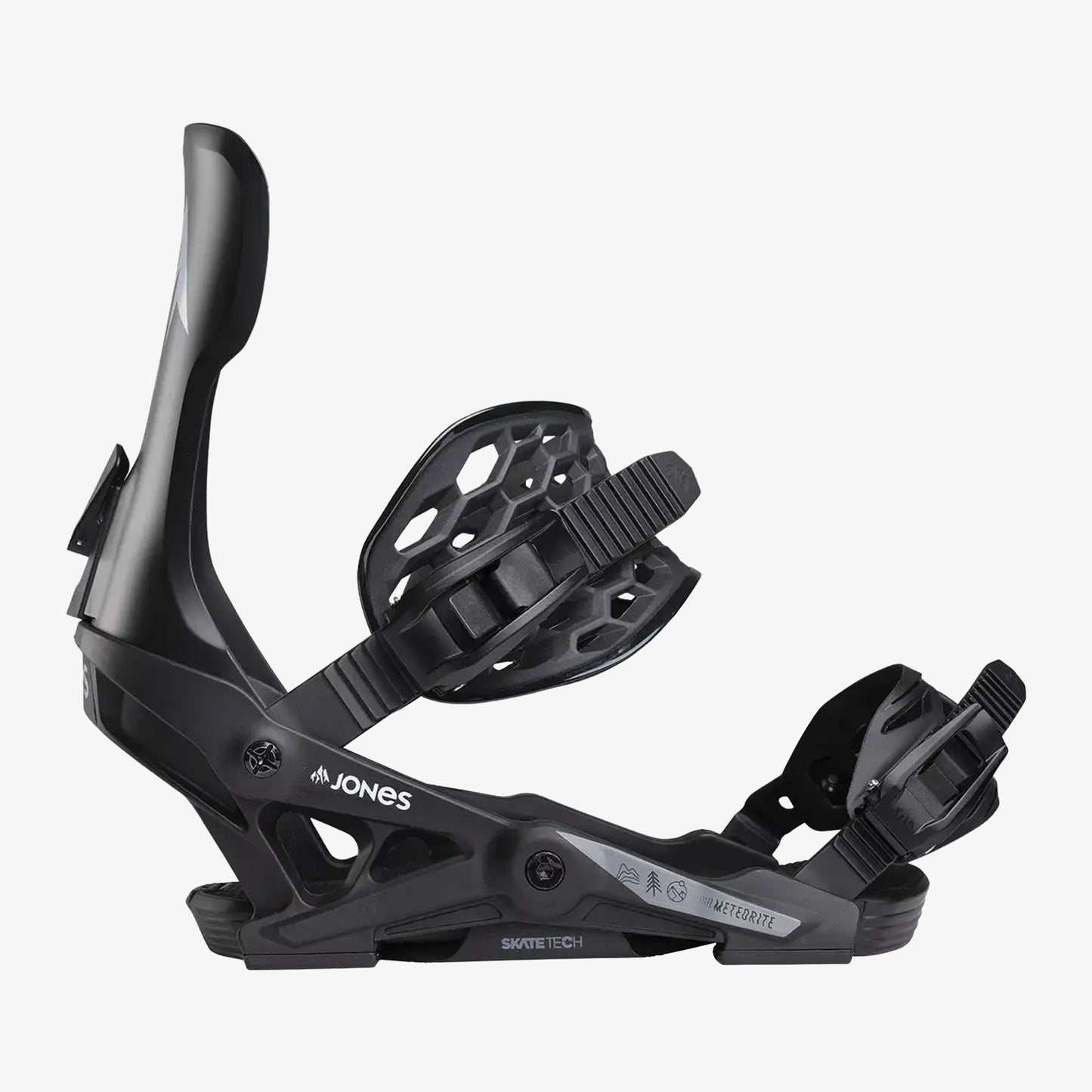 Jones Meteorite Snowboardbindung 2027