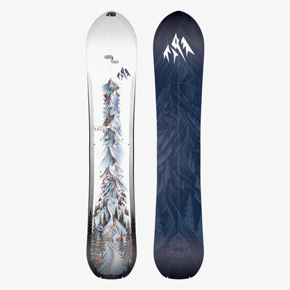 Jones Frontier 2.0 Splitboard Splitboard 2027