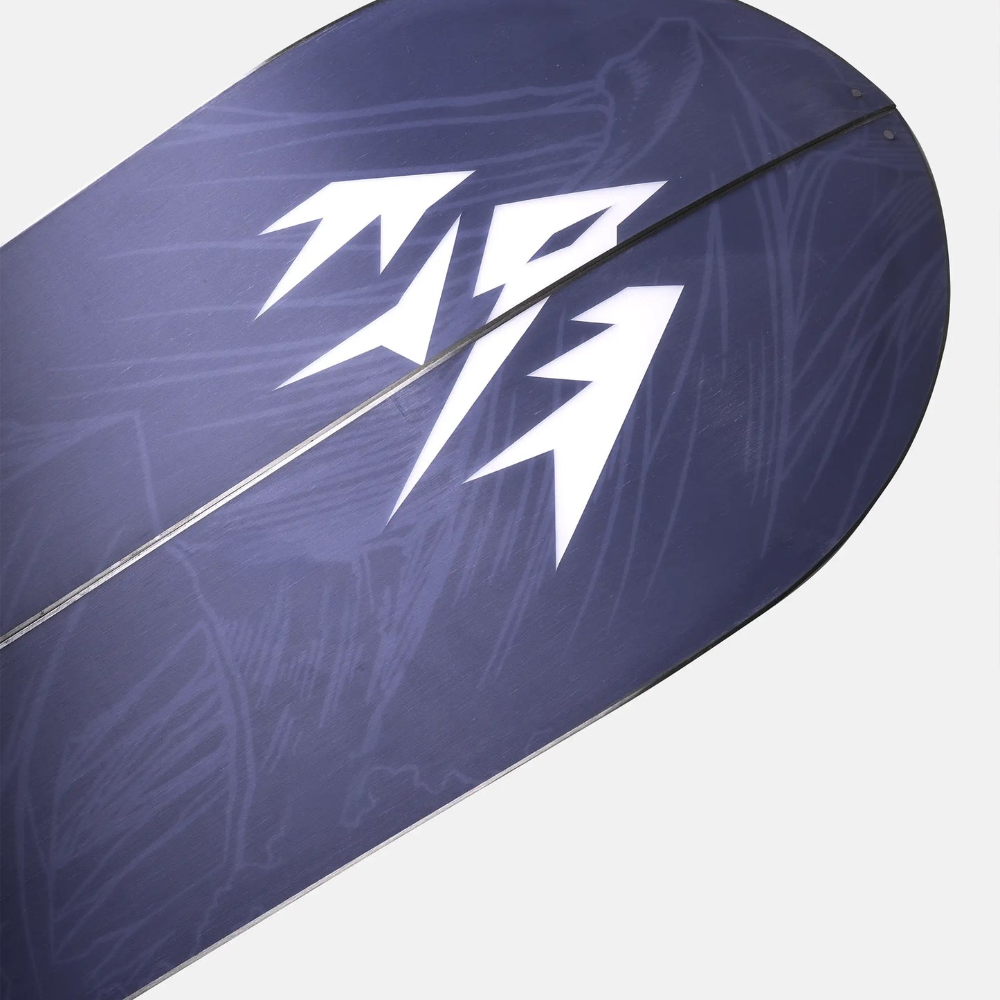 Jones Frontier 2.0 Splitboard Splitboard 2027