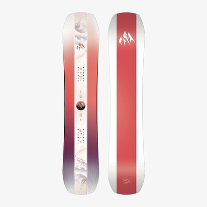 Jones Twin Sister Junior Snowboard 2027