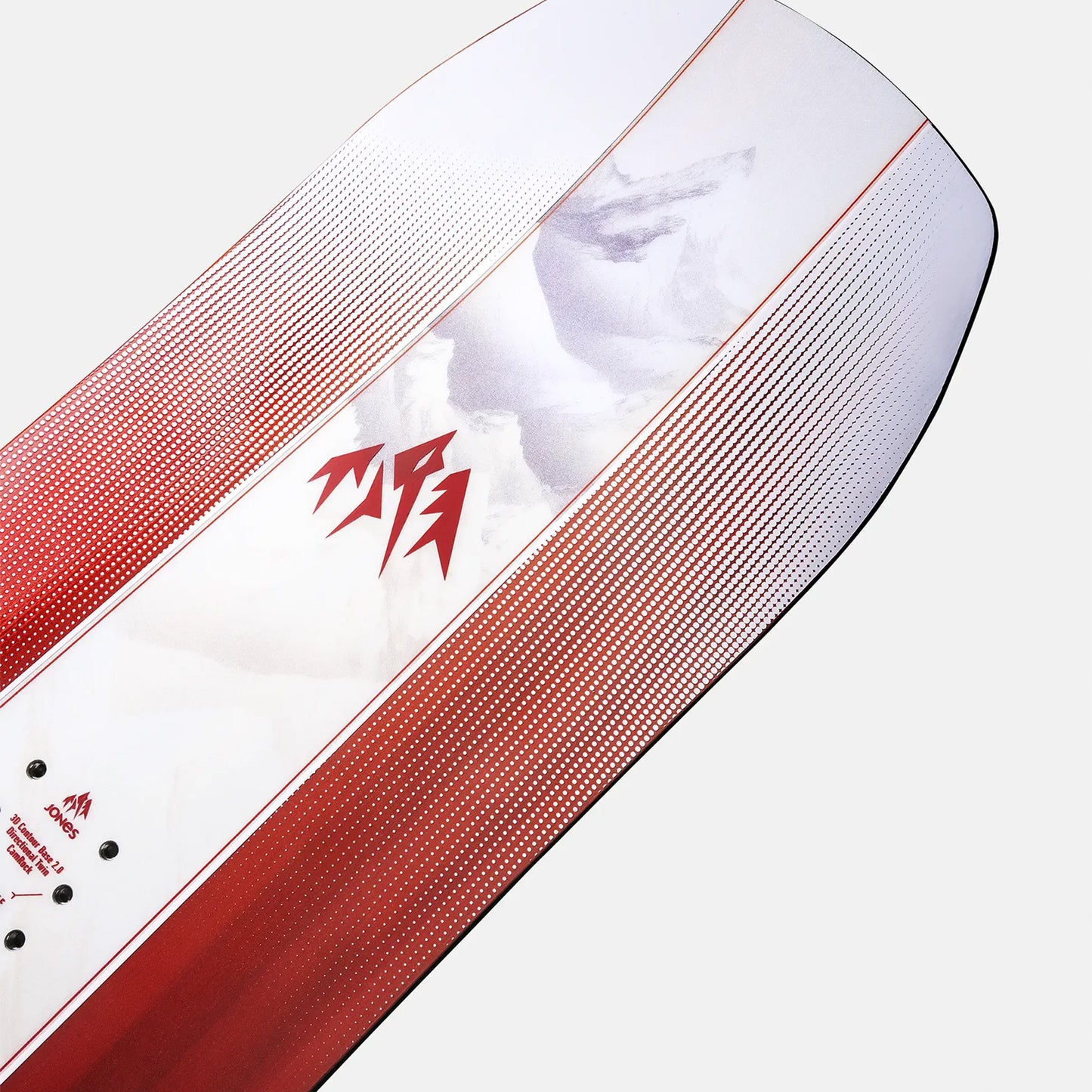 Jones Twin Sister Junior Snowboard 2027