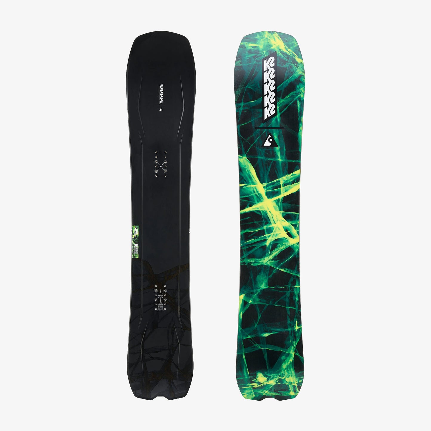 K2 Alchemist Snowboard 2027