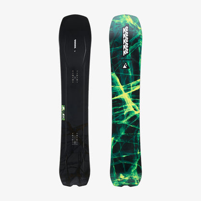 K2 Alchemist Snowboard 2027