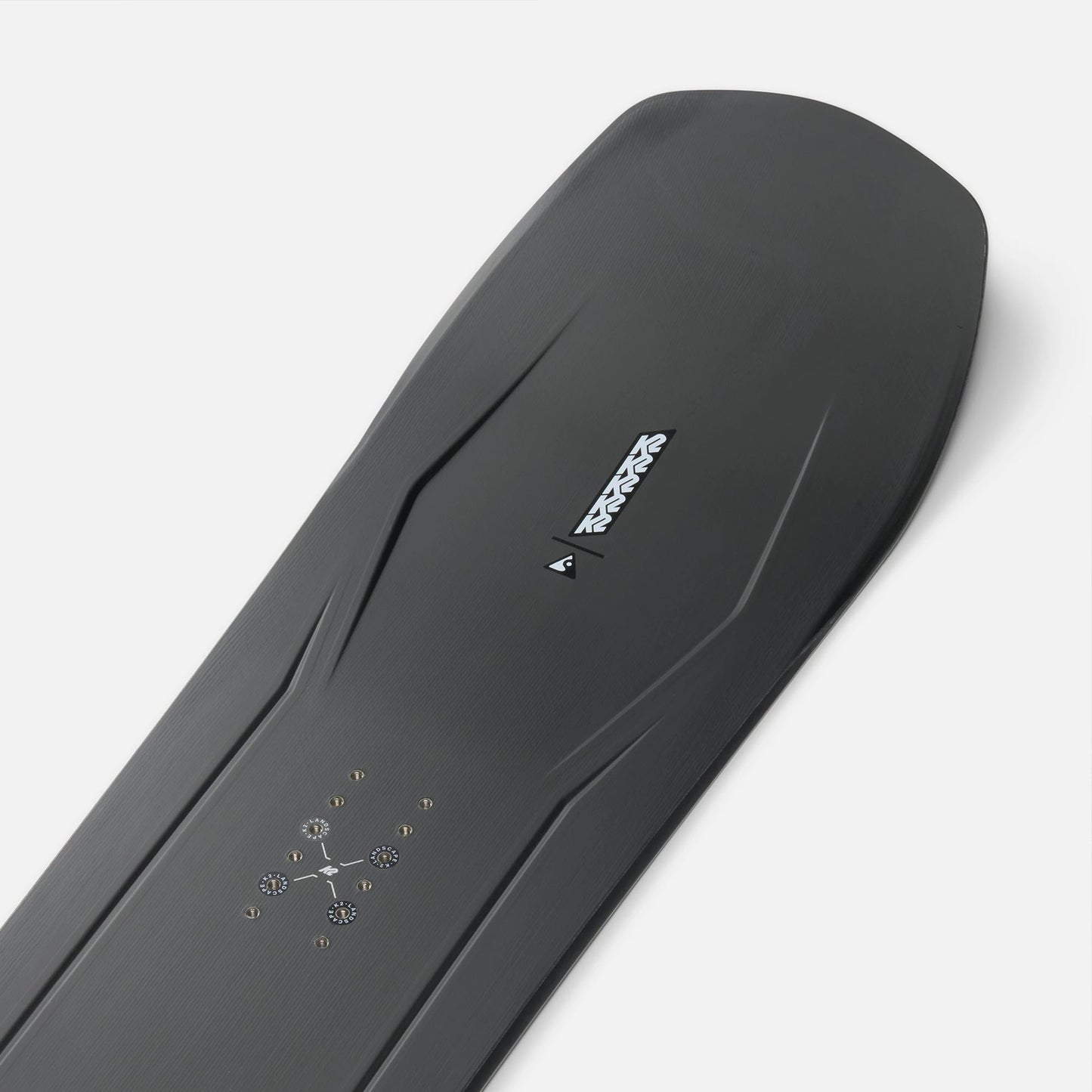 K2 Alchemist Snowboard 2027