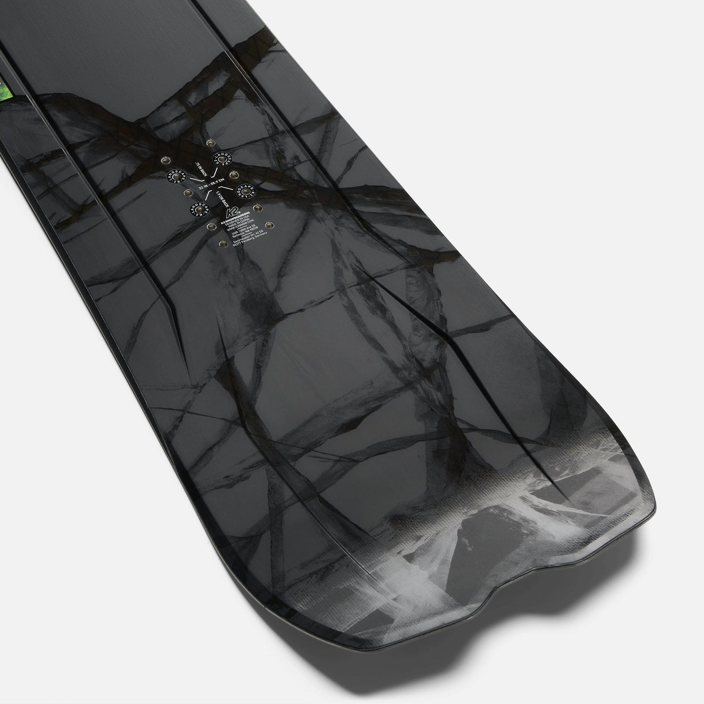 K2 Alchemist Snowboard 2027