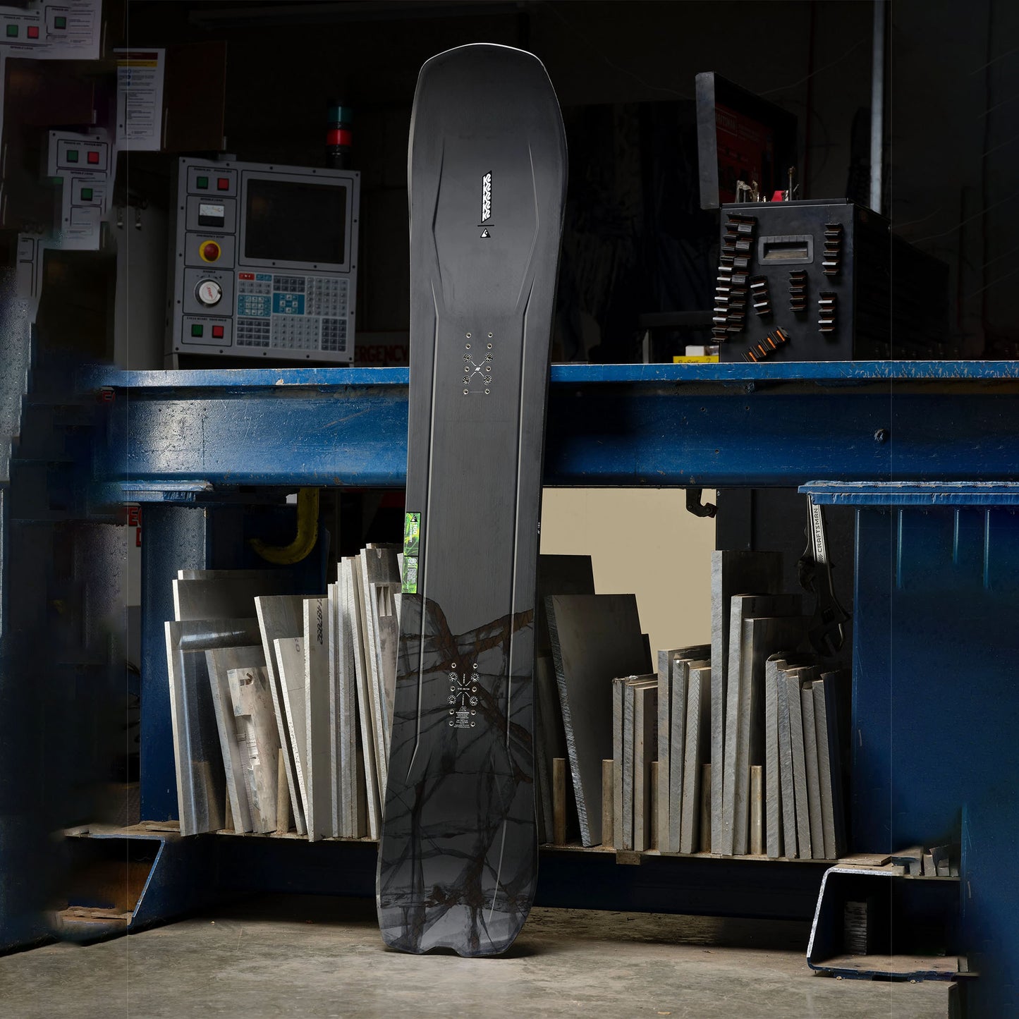 K2 Alchemist Snowboard 2027