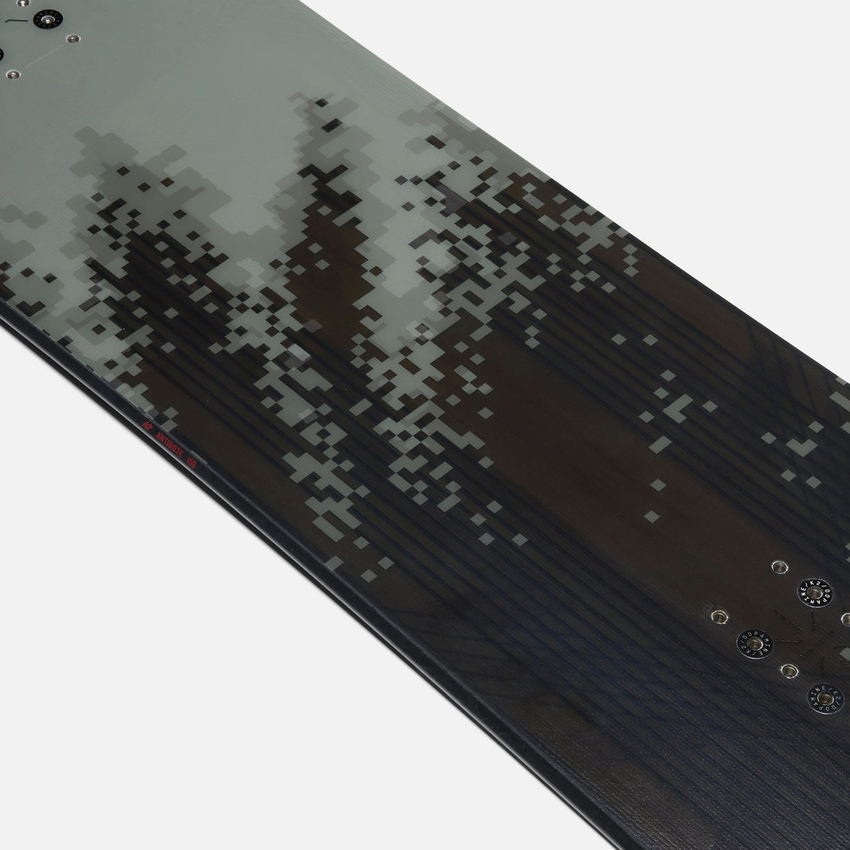 K2 Antidote Snowboard 2027