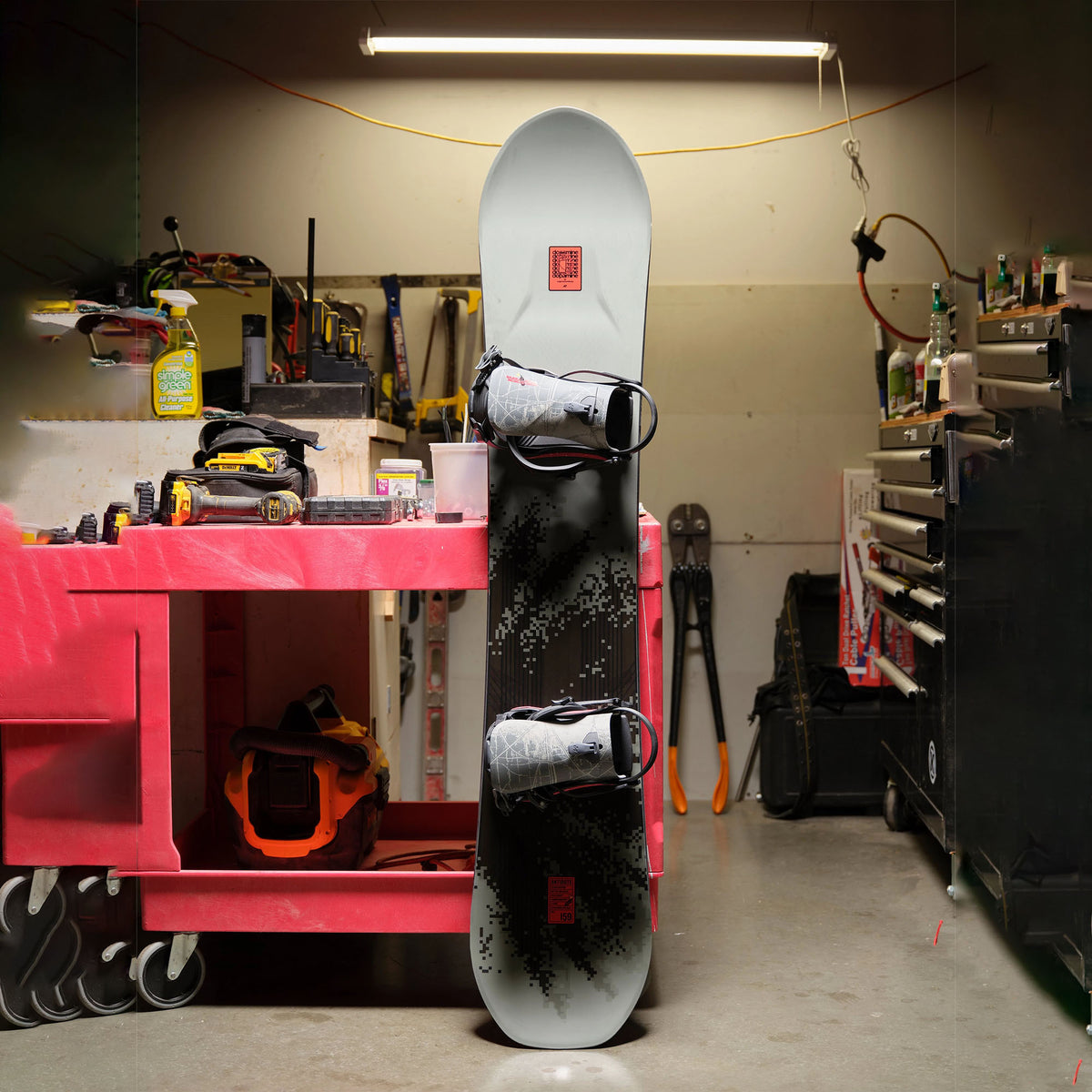K2 Antidote Snowboard 2027