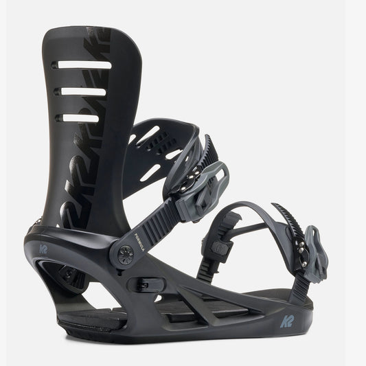 K2 Formula Snowboardbindung 2027