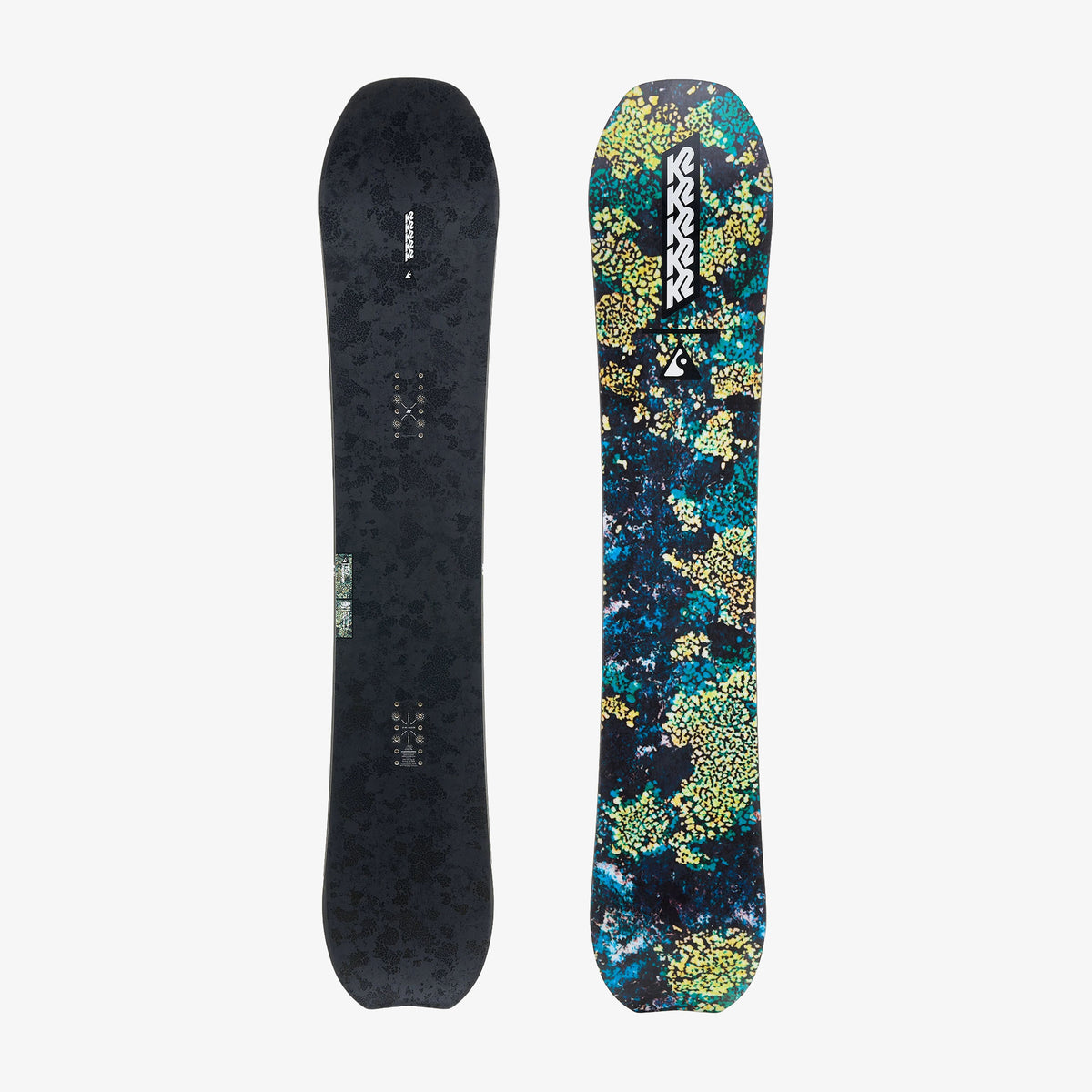 K2 Passport Snowboard 2027
