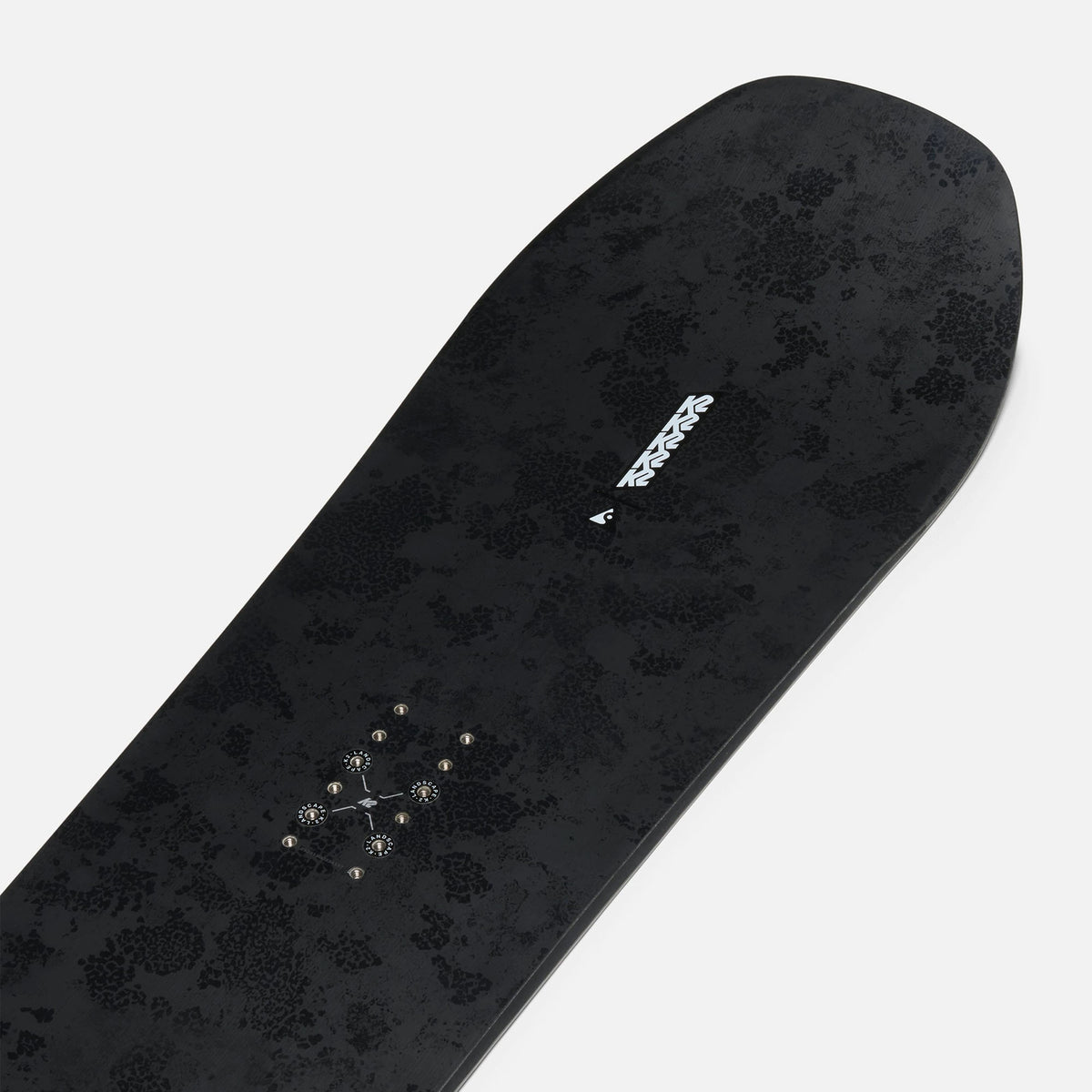 K2 Passport Snowboard 2027