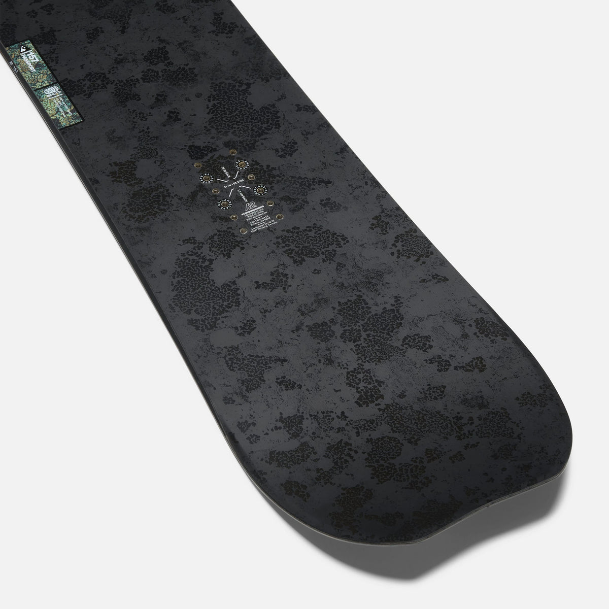 K2 Passport Snowboard 2027