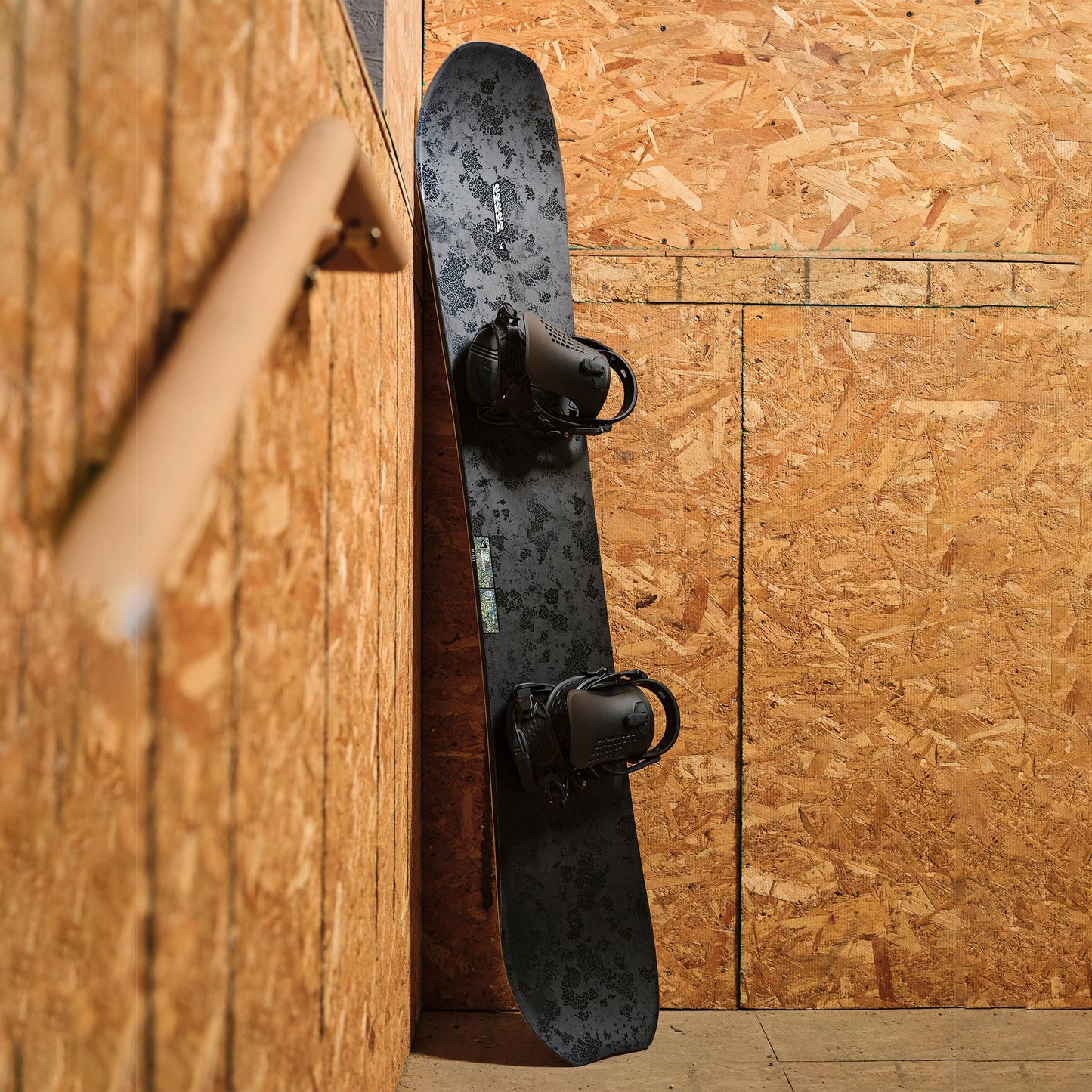 K2 Passport Snowboard 2027