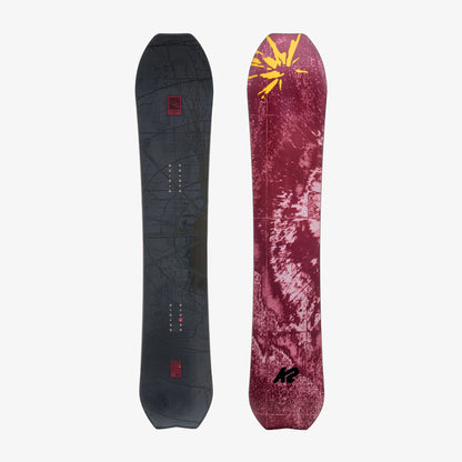 K2 Sky Pilot Snowboard 2027