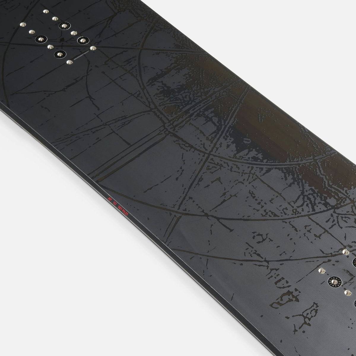 K2 Sky Pilot Snowboard 2027