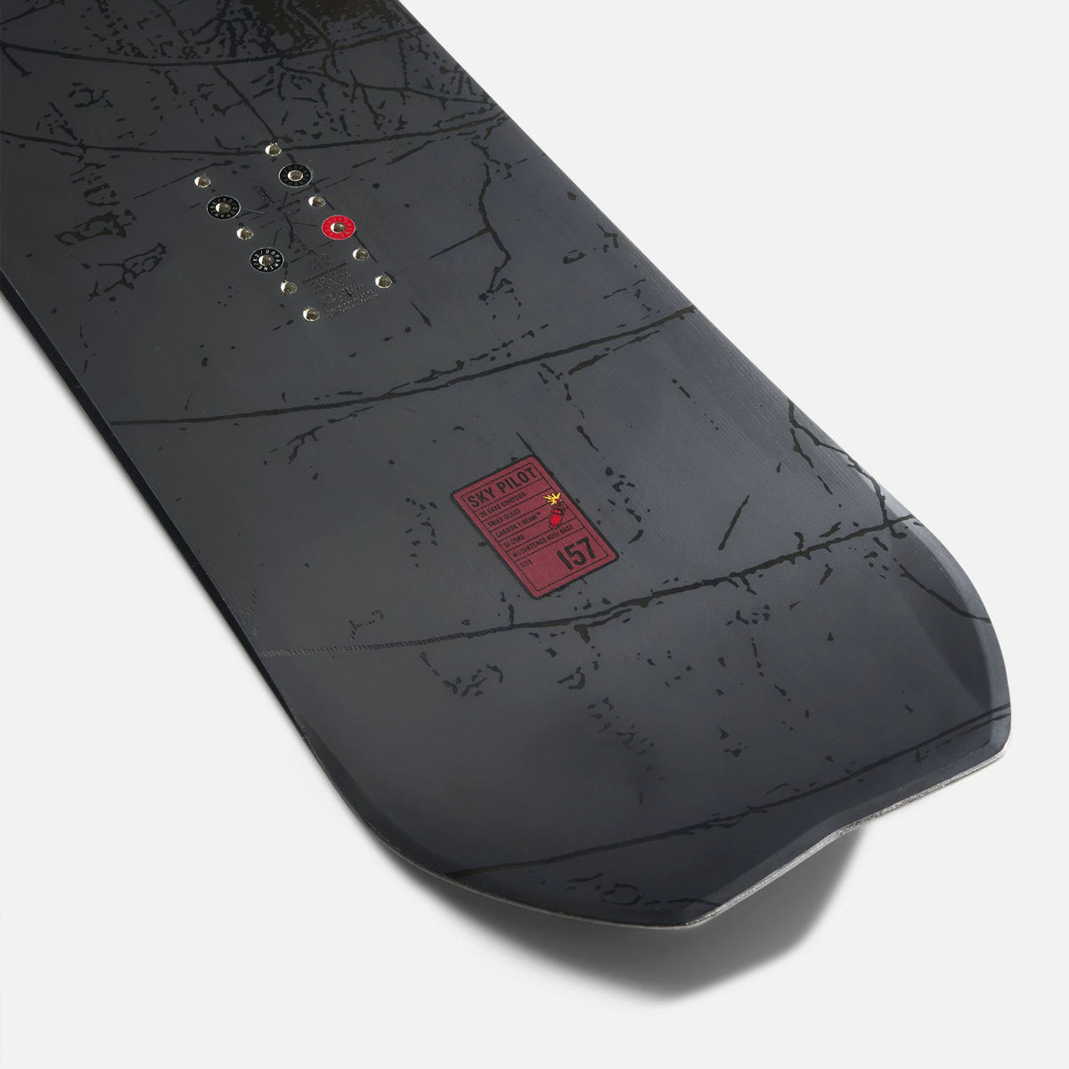 K2 Sky Pilot Snowboard 2027