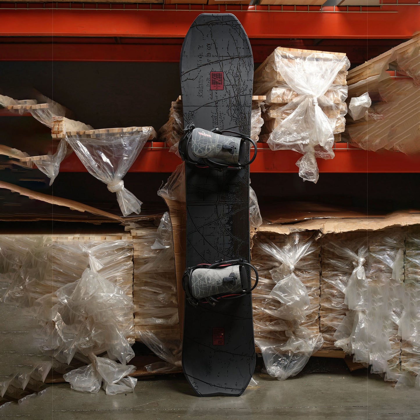 K2 Sky Pilot Snowboard 2027