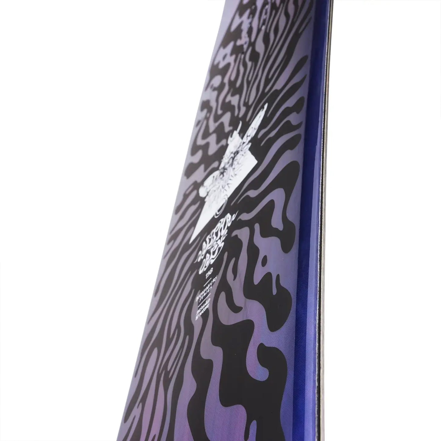 Nidecker Alpha Apx Snowboard 2027