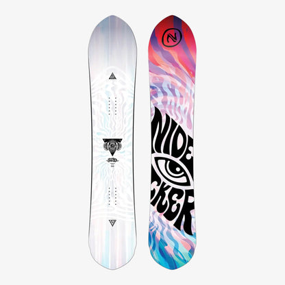 Nidecker Alpha Snowboard 2027