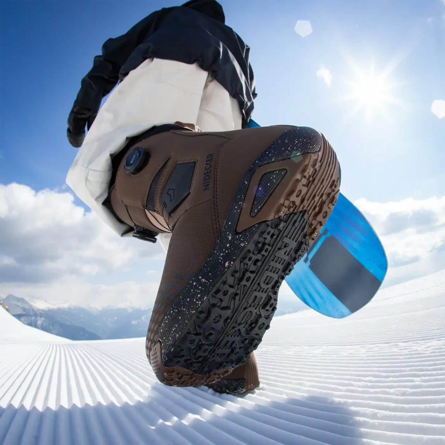 Nidecker Altai Men Snowboardboots 2027