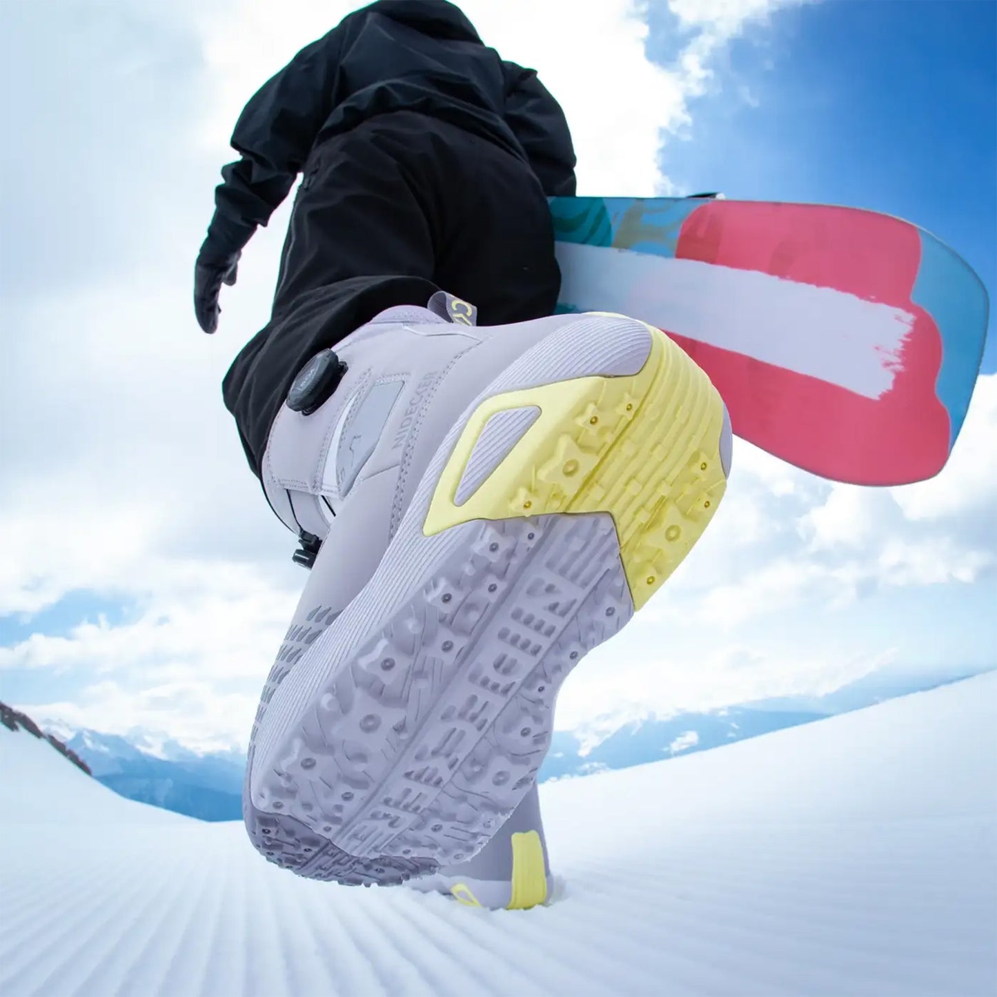 Nidecker Altai Women Snowboardboots 2027