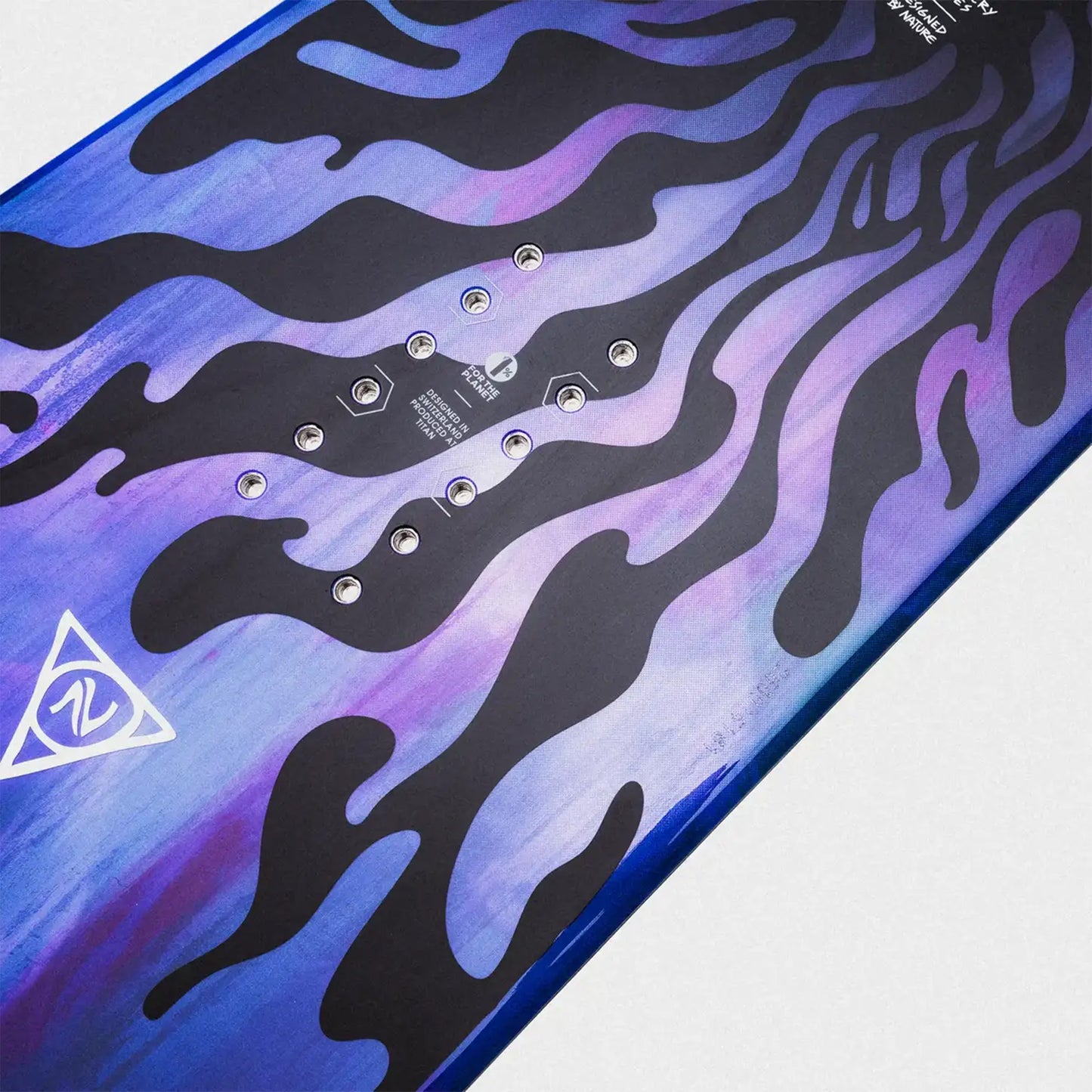 Nidecker Beta Apx Snowboard 2027
