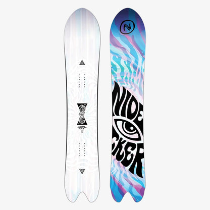 Nidecker Beta Snowboard 2027