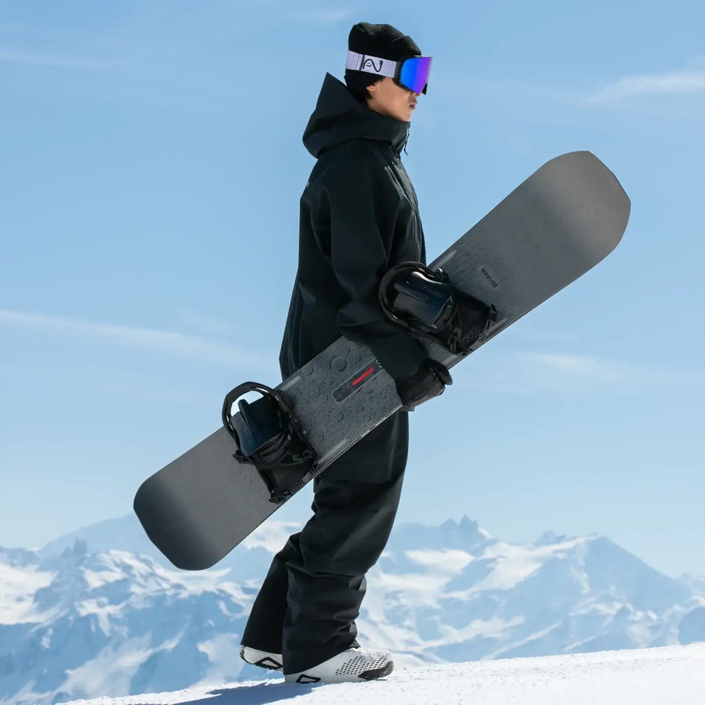 Nidecker Blade Pro Snowboard 2027