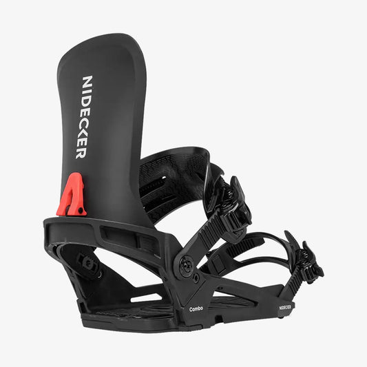 Nidecker Combo Snowboardbindung 2027