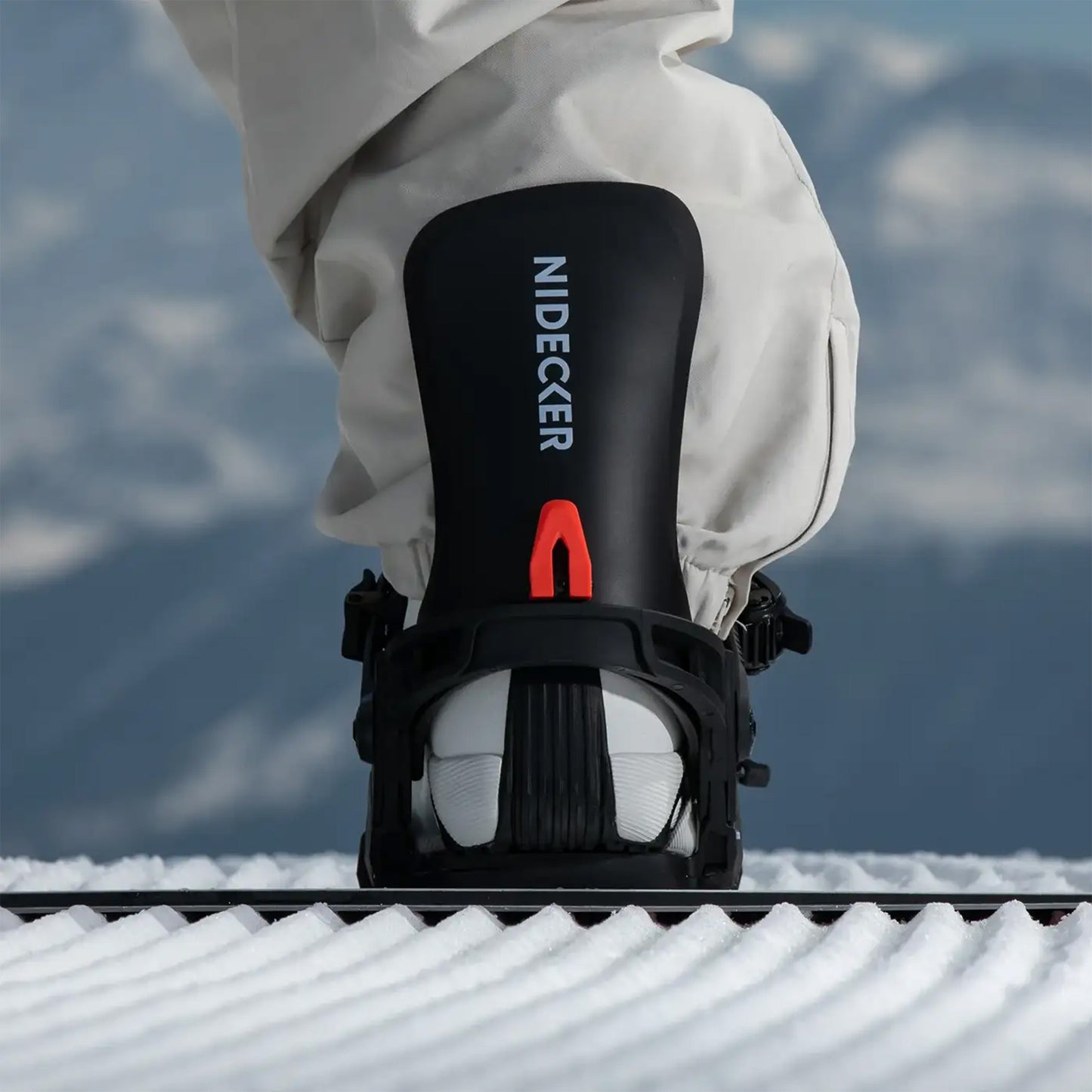 Nidecker Combo Snowboardbindung 2027