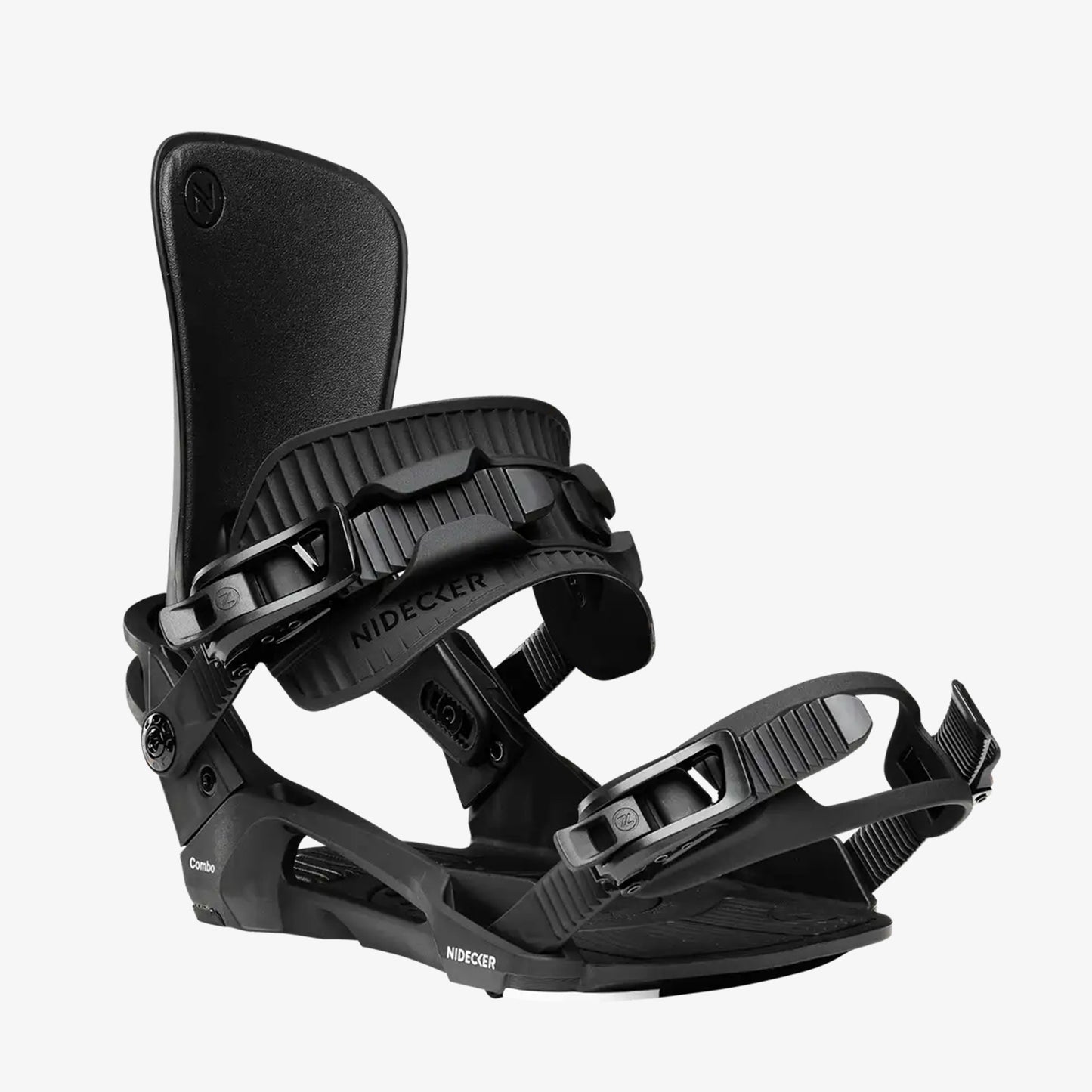 Nidecker Combo Snowboardbindung 2027