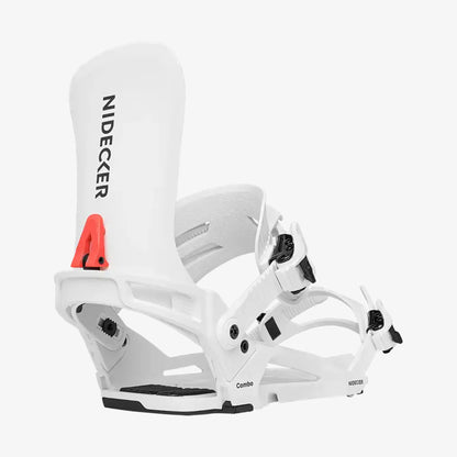 Nidecker Combo Snowboardbindung 2027