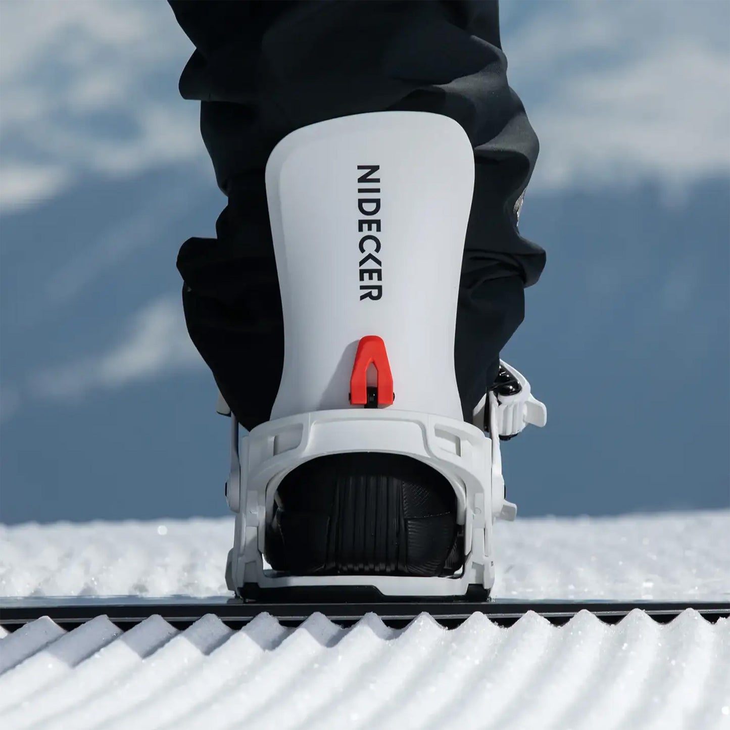 Nidecker Combo Snowboardbindung 2027