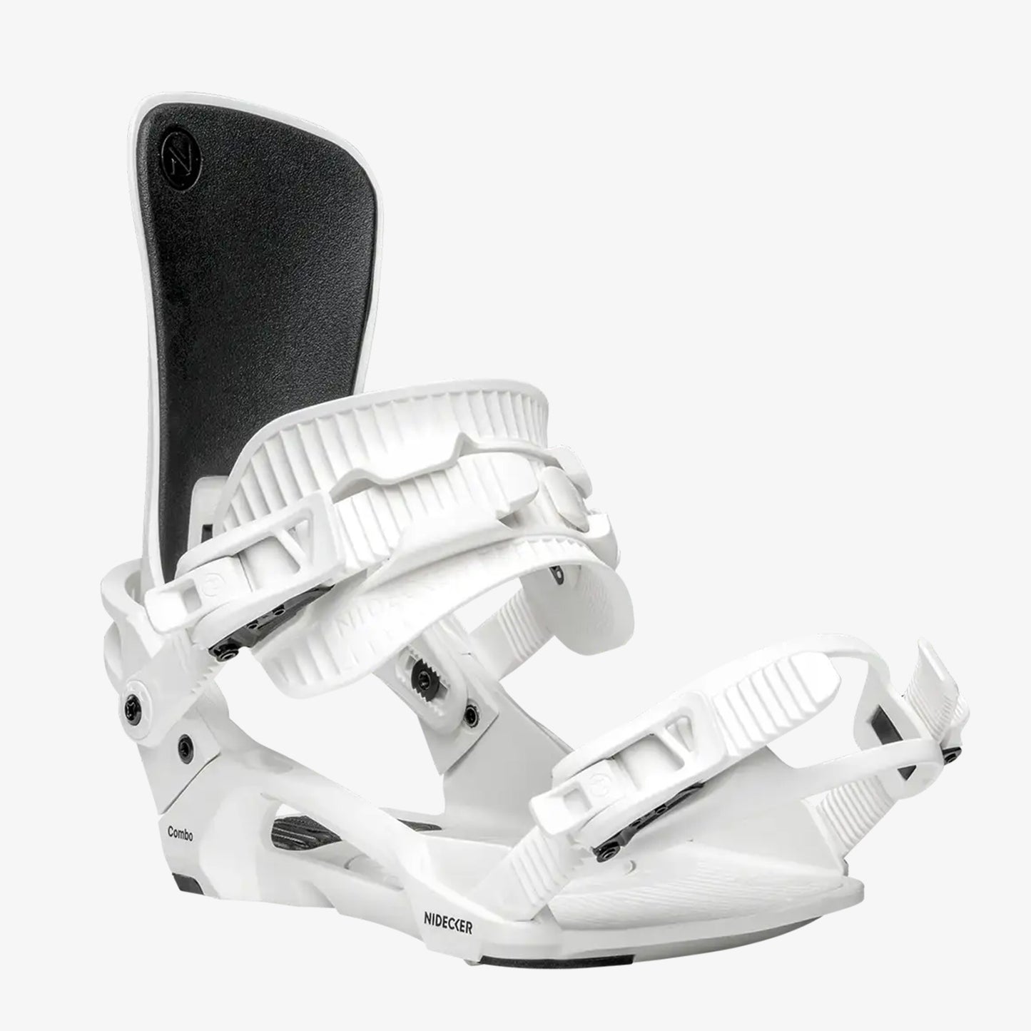 Nidecker Combo Snowboardbindung 2027