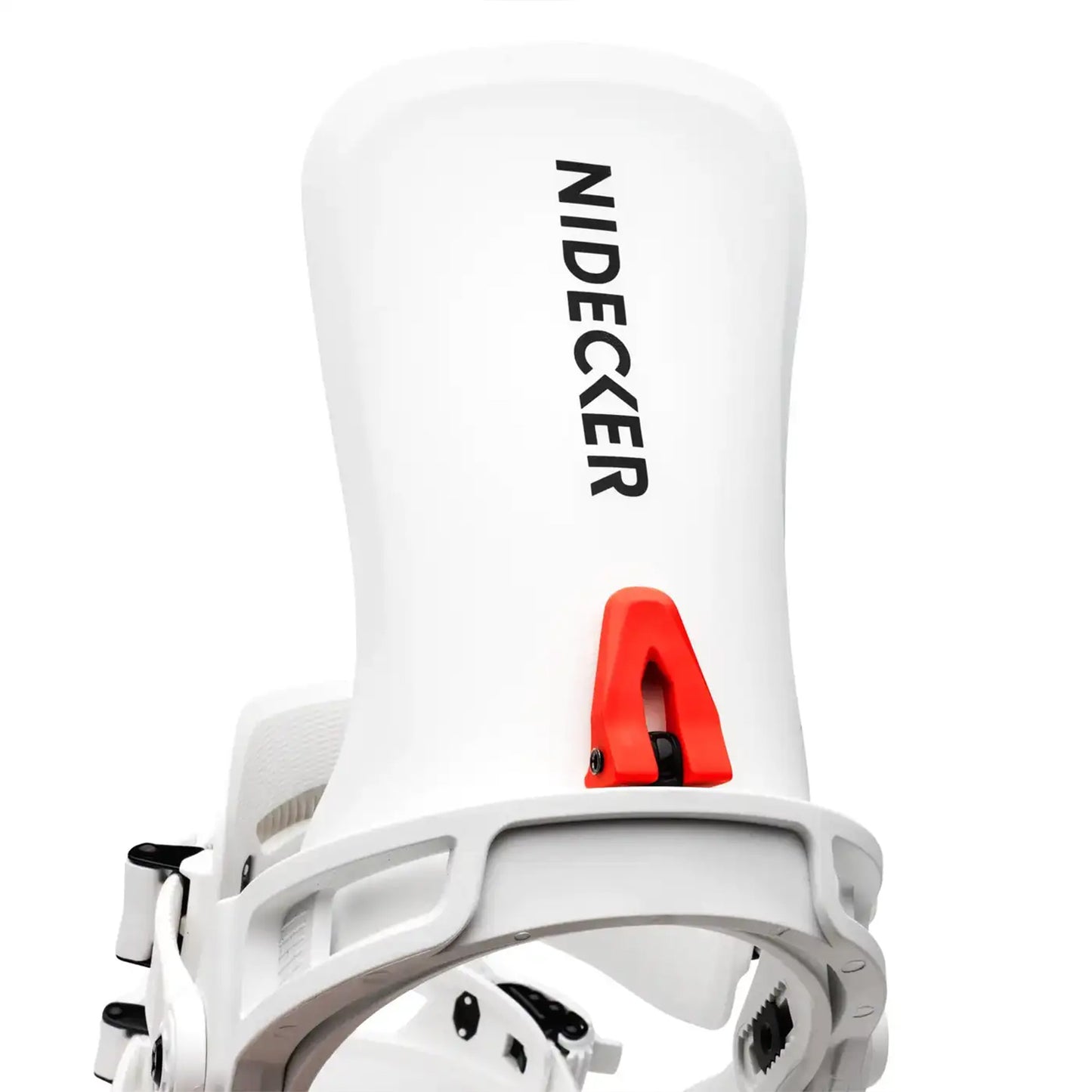 Nidecker Combo Snowboardbindung 2027