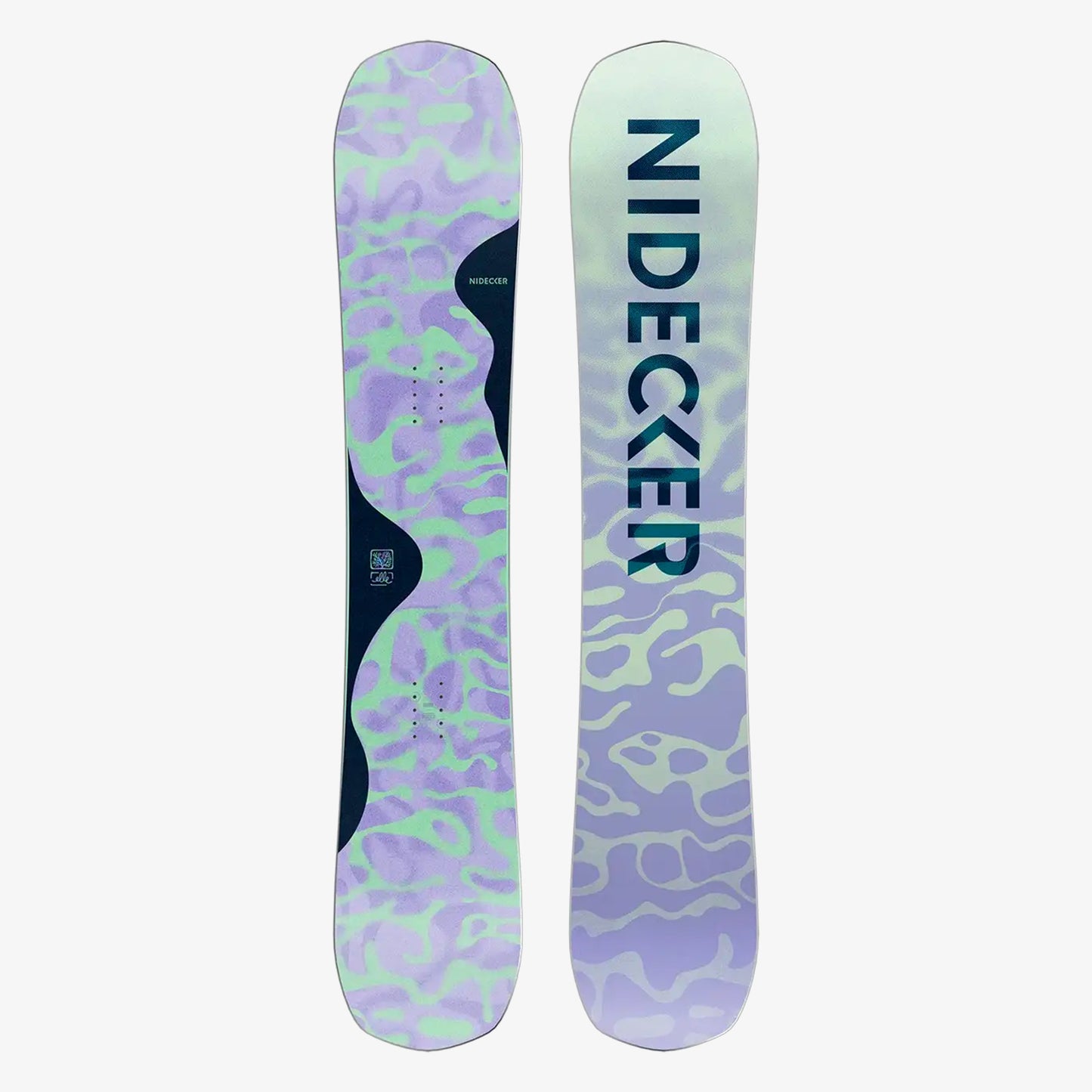 Nidecker Elle Snowboard 2027