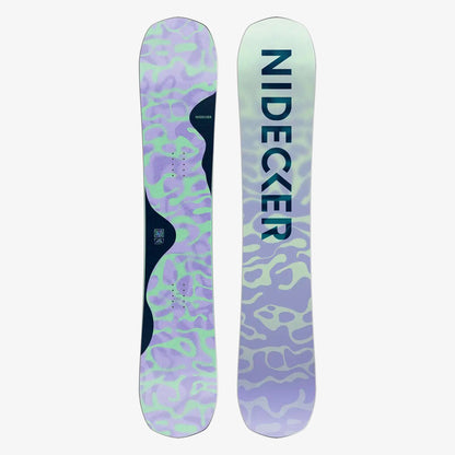 Nidecker Elle Snowboard 2027