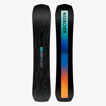 Nidecker Escape Plus Snowboard 2027